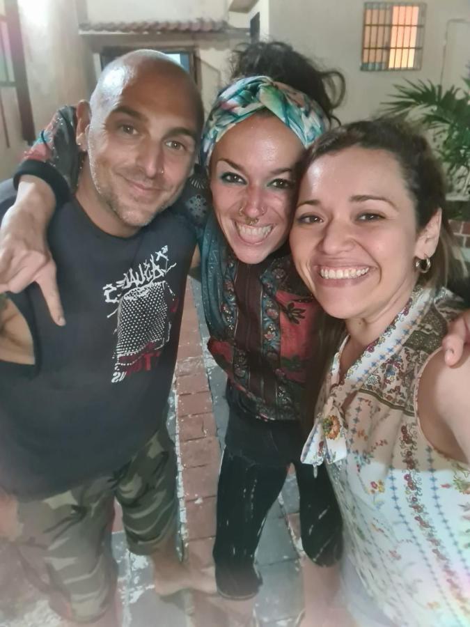 Apartamento Vamo A Rola Campeche Exterior foto