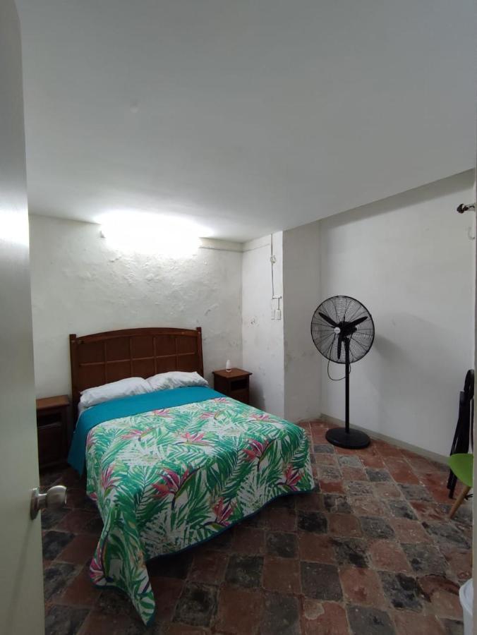 Apartamento Vamo A Rola Campeche Exterior foto