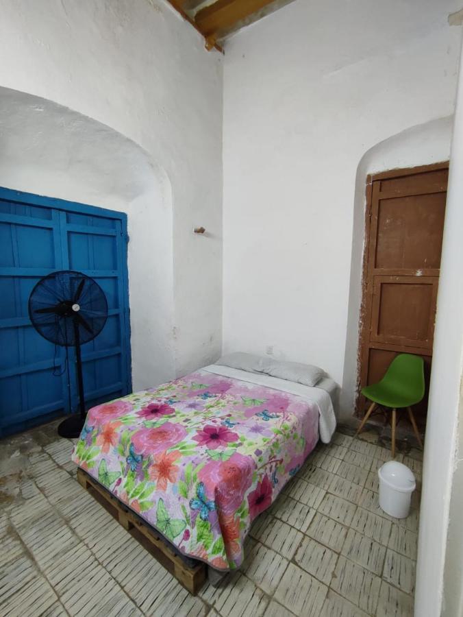 Apartamento Vamo A Rola Campeche Exterior foto