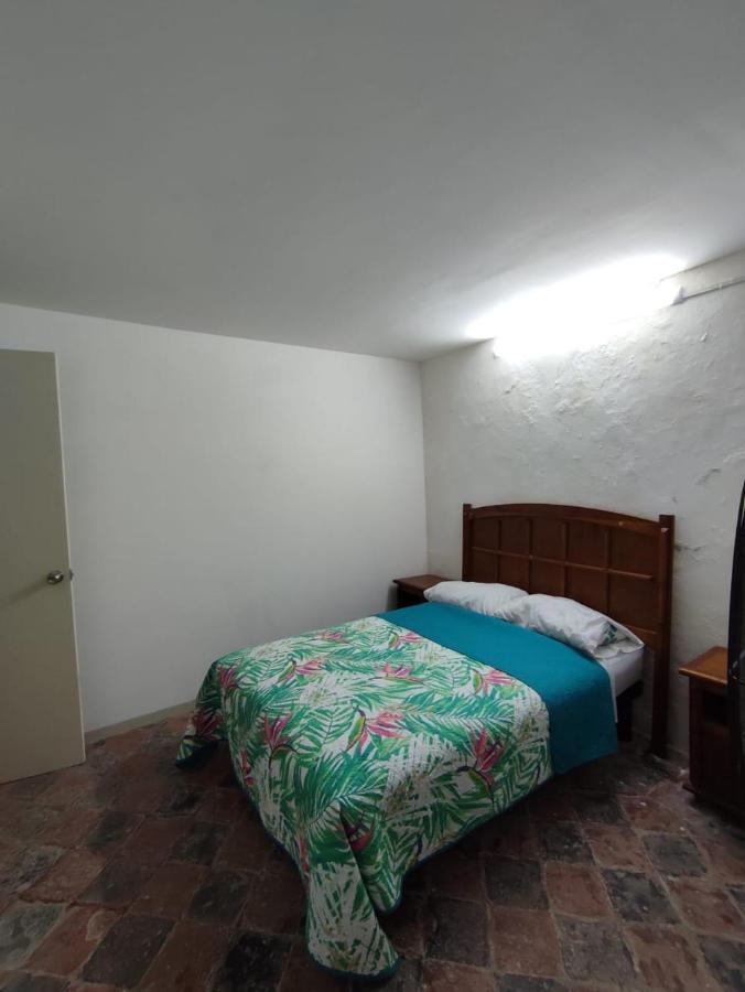 Apartamento Vamo A Rola Campeche Exterior foto