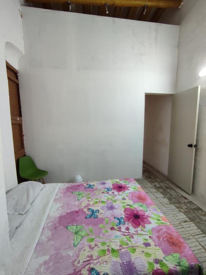 Apartamento Vamo A Rola Campeche Exterior foto