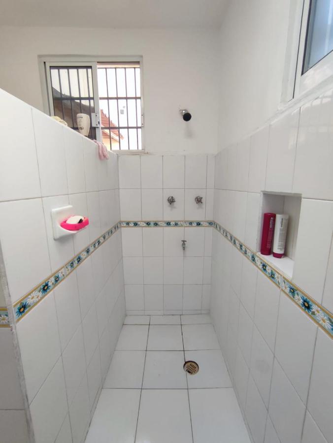 Apartamento Vamo A Rola Campeche Exterior foto