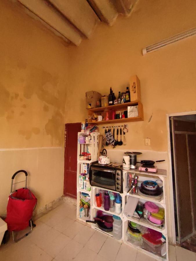 Apartamento Vamo A Rola Campeche Exterior foto