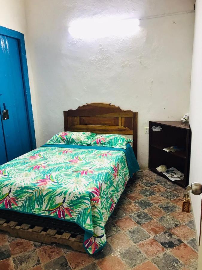 Apartamento Vamo A Rola Campeche Exterior foto