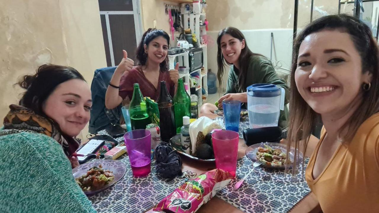 Apartamento Vamo A Rola Campeche Exterior foto