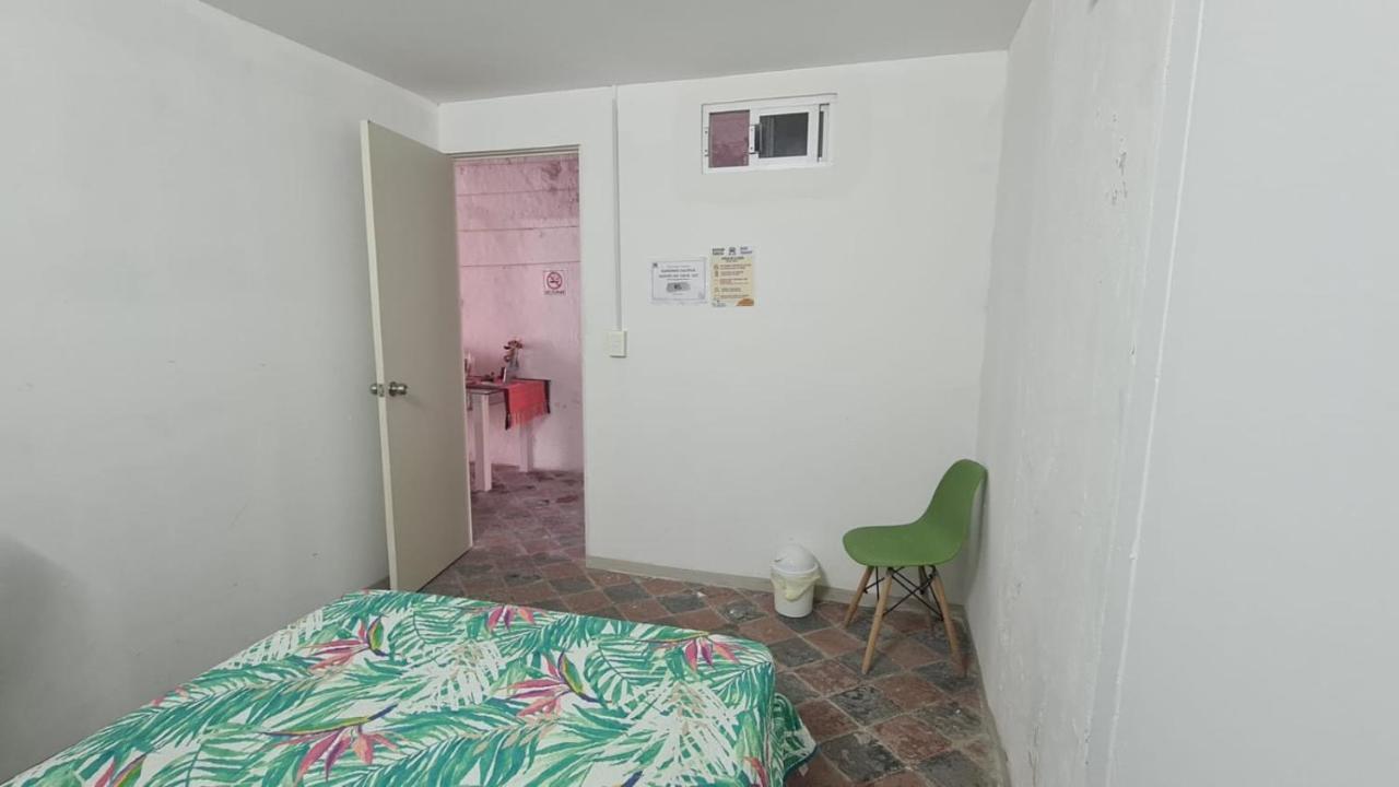 Apartamento Vamo A Rola Campeche Exterior foto