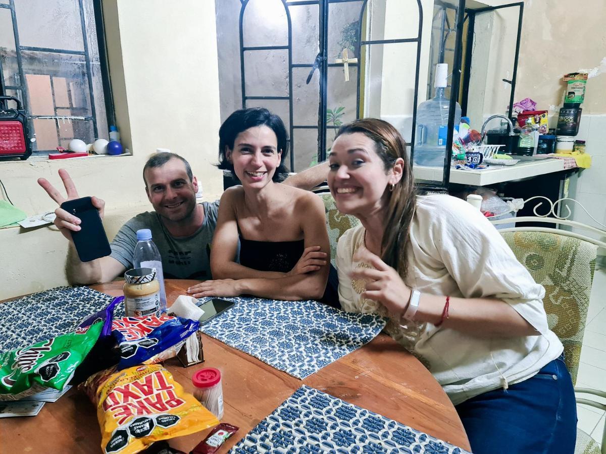 Apartamento Vamo A Rola Campeche Exterior foto