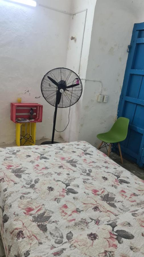 Apartamento Vamo A Rola Campeche Exterior foto